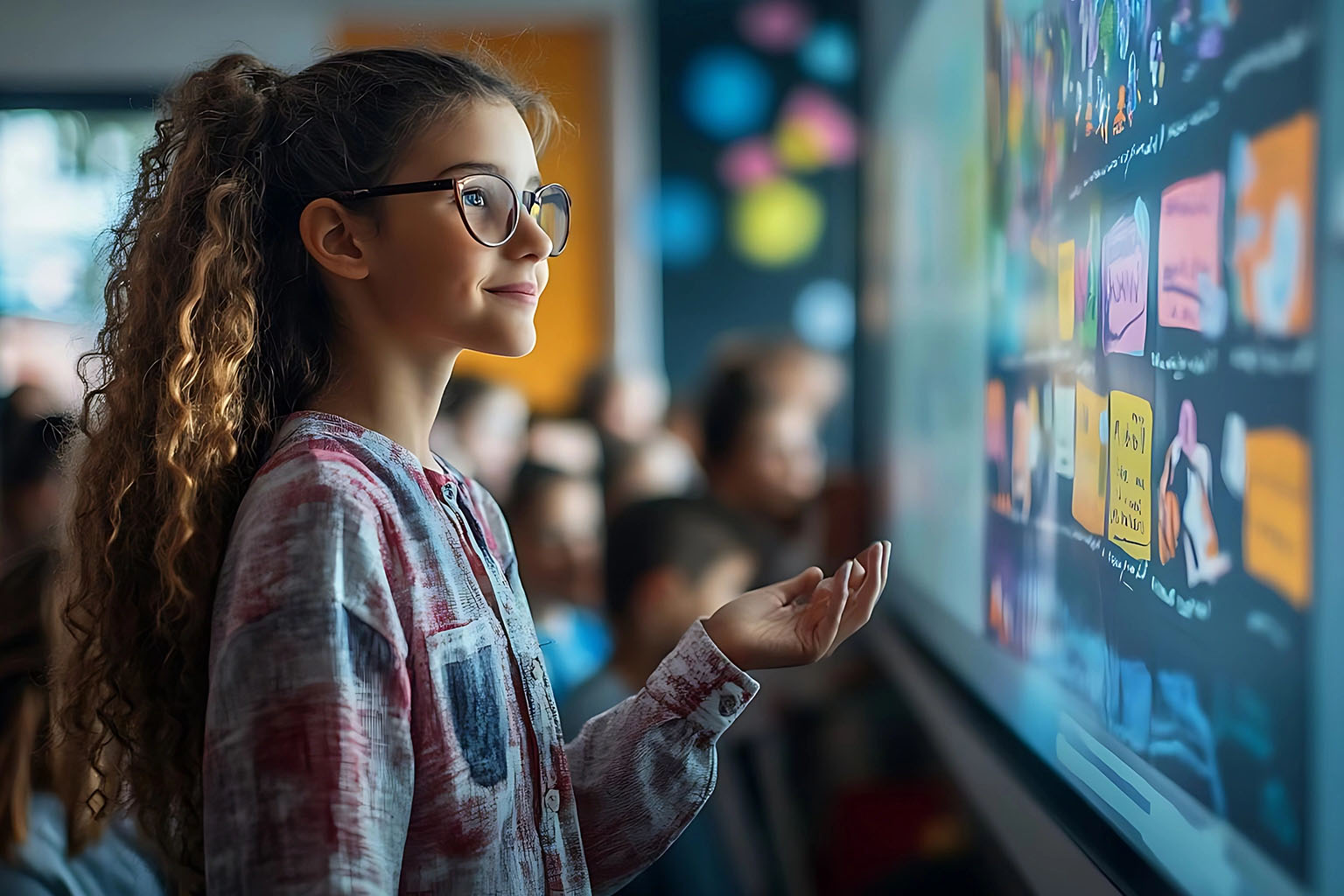 التعليم التقني