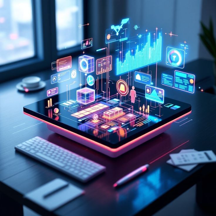 الادارة المدرسية  